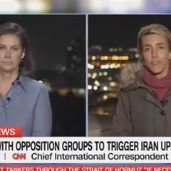 REPORT: CIA Moving to Arm Kurdish Fighters to Ignite Uprising Inside Iran (VIDEO)