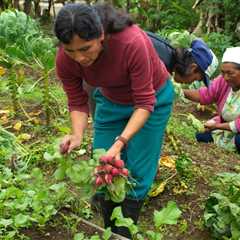 Cropped 11 March 2026: Iran water worries | Seabed-mining treaty progress | Women farmers and..