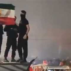 “The Next 72 hours May Determine the Shape of the Middle East for the Next 50 Years”