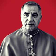 Vatican Reeling After the ‘Mistrial of the Century’ in the Case of Cardinal Becciu, Accused of..