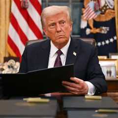 Iran Said Yes. Or Did They? Nobody Seems To Agree On Anything Right Now.