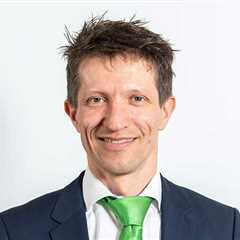 Sustainability In Your Ear: Jasper Steinhausen on Making Sustainability Profitable