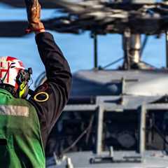 U.S. Forces in the Middle East: Separating Fact from Iranian Propaganda