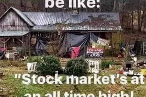 Owning the Libs, Punishing the Non-Whites