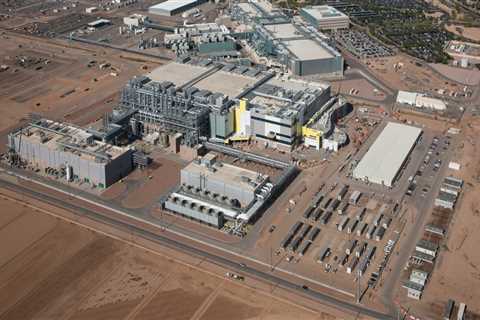 How Public Policies Encourage Business Services in Chandler, Arizona