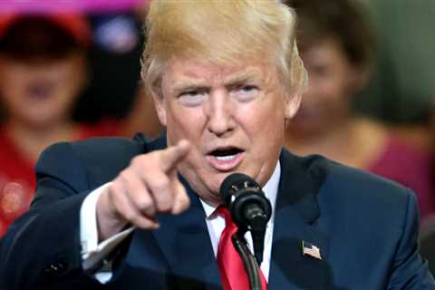 President Trump Put Senate on Notice, Announces He WILL NOT Sign Any Other Bills Until SAVE Act..