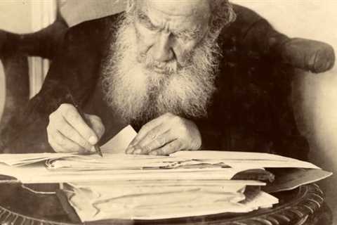 The Limits of My Language