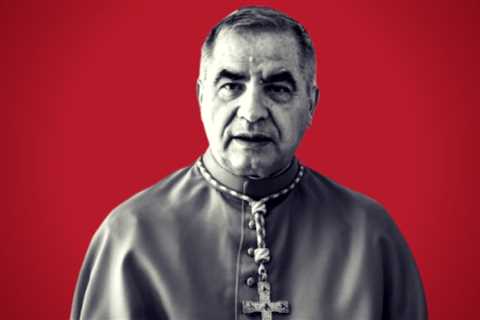 Vatican Reeling After the ‘Mistrial of the Century’ in the Case of Cardinal Becciu, Accused of..
