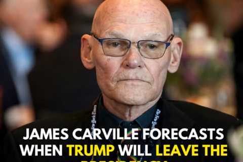 When Trump Will Leave