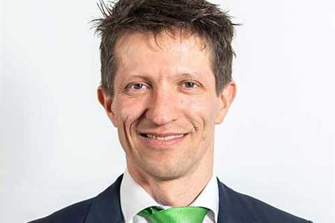 Sustainability In Your Ear: Jasper Steinhausen on Making Sustainability Profitable