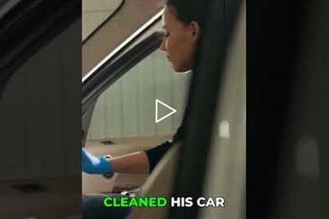 His Wife Told Police Everything He Did #Shorts #TrueCrime