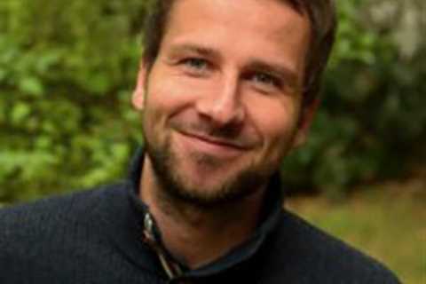 Classic Sustainability In Your Ear: Ecosia.org’s Christian Kroll on Planting Trees With Every Web..