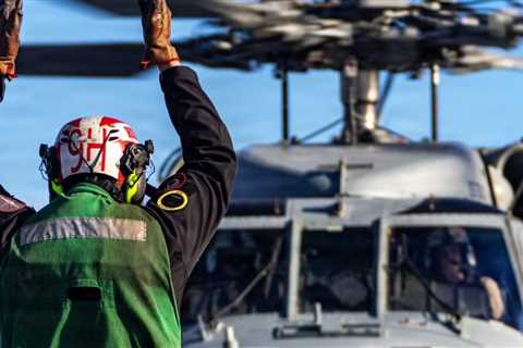 U.S. Forces in the Middle East: Separating Fact from Iranian Propaganda