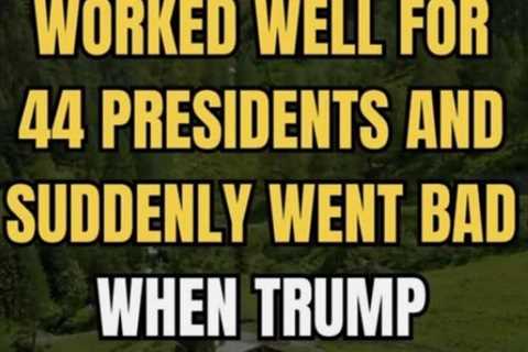 The Failure of U.S. Voting Systems Had Strange Timing