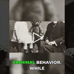 How Bundy Fooled Investigators: The Psychology Behind It #truecrime #psychology #criminal #shorts