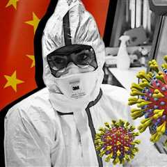 Social Media Users Respond with Facts When Writer at The Atlantic Asks Why Trust in Public Health..