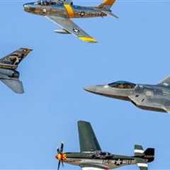 Several INCREDIBLE New Details Emerge on the Legendary Rescue of 2nd F-15 Pilot in Iran, Including..