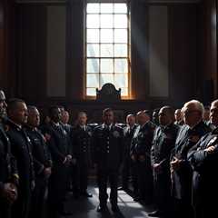 Senate Republicans Block Promotion of 12 Black Senior Officers in Defense Shakeup