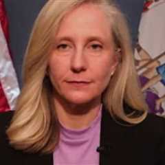 Poll: Far-Left VA Governor Spanberger’s Popularity Plummeting