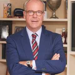 U.S. Marshals RAID Home of Former Republican Lobbyist Jim Courtovich