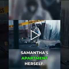 Third Woman Vanishes & Solvent Clue: Killer Revealed? #Shorts