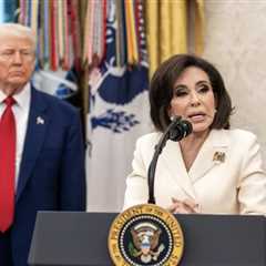 HUGE: “Judge” Jeanine Pirro, Current US Attorney for the District of Columbia, Dismisses Sedition..