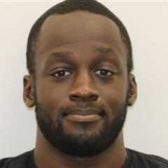 SICKENING: Biden-Naturalized UK National with Lengthy Rap Sheet Goes on Deadly Georgia Shooting..