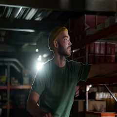 Simplify Event Hosting with Self Storage in Winston-Salem