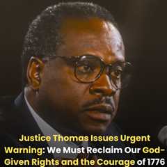 Clarence Thomas