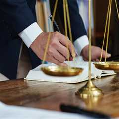 Expert Felony Attorneys in Texas You Can Trust