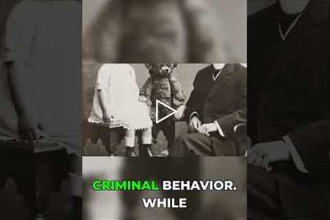 How Bundy Fooled Investigators: The Psychology Behind It #truecrime #psychology #criminal #shorts