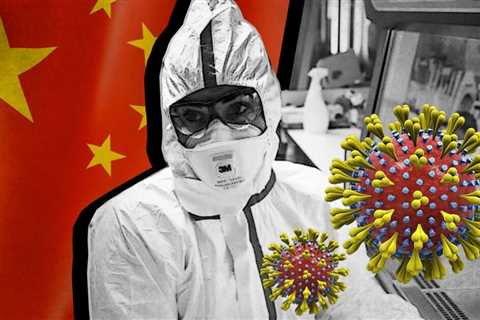 Social Media Users Respond with Facts When Writer at The Atlantic Asks Why Trust in Public Health..