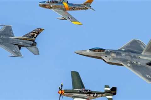 Several INCREDIBLE New Details Emerge on the Legendary Rescue of 2nd F-15 Pilot in Iran, Including..