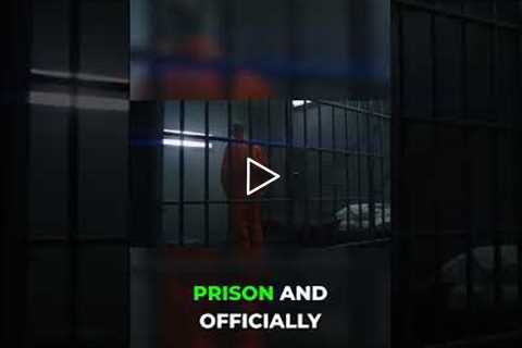 Oldest Cold Case SOLVED! Killer Jailed After 45 Years! #Shorts