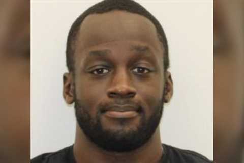 SICKENING: Biden-Naturalized UK National with Lengthy Rap Sheet Goes on Deadly Georgia Shooting..