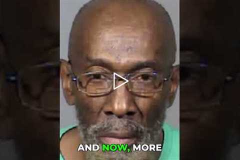 18-Year-Old Vanishes, Killer Caught 45 Years Later! #Shorts