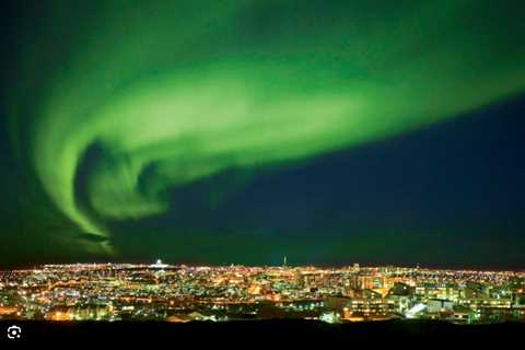 A Metaphor on the Natural Forces that Support Human Life on Earth