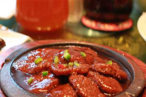 Host Unforgettable Events with Teppanyaki in New Tampa