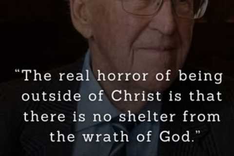 The Wrath of God