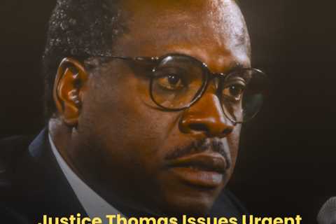 Clarence Thomas