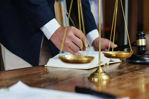 Expert Felony Attorneys in Texas You Can Trust