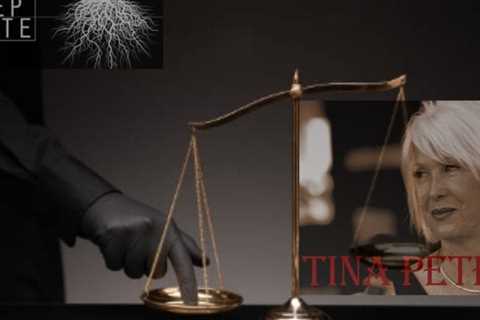 Judge Barrett and the Viciously Corrupt Colorado Courts Continue to Deny Justice and Persecute Tina ..