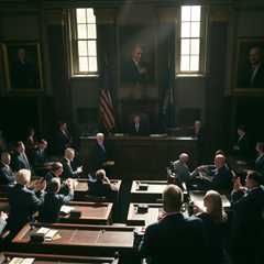 House Republicans Block Democratic Push for Iran War Powers Vote During Pro Forma Session
