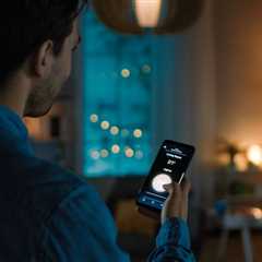 How To Save Energy in Your Home With Smart Plugs