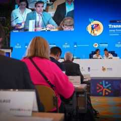 Türkiye’s COP31 presidency and IEA join forces on clean energy push