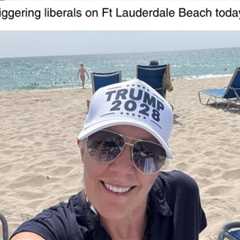 “Triggering” Liberals