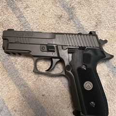 The Sanctity of the Second Amendment