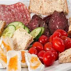Elevate Your Corporate Event with Expert Catering in DC