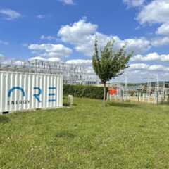 Ukraine can help Europe meet its battery material needs, experts say