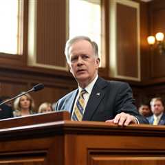 Sen. Jerry Moran Pushes Back on Trump’s Proposed NASA Science Mission Budget Cuts